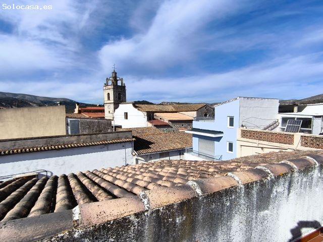 Casa en venta en la Marina Alta, Valencia