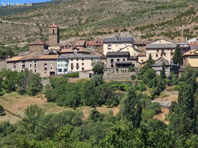 Casa en venta en La Jacetania, Aragón