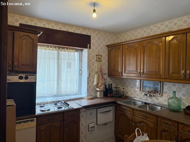 Casa en venta en Vallelado, Castilla y León