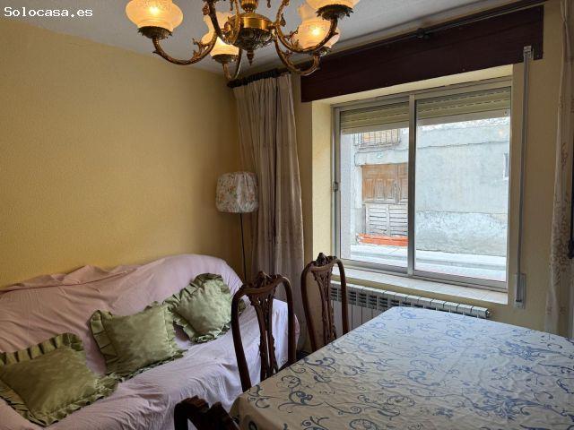 Casa en venta en Vallelado, Castilla y León