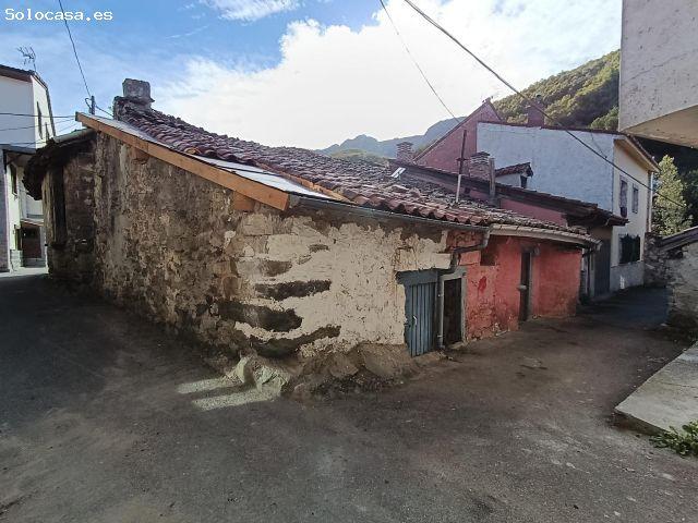 Casa en venta en Felechosa, Aller