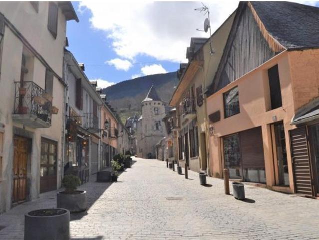 Casa en venta en Casau, Val d'Aran