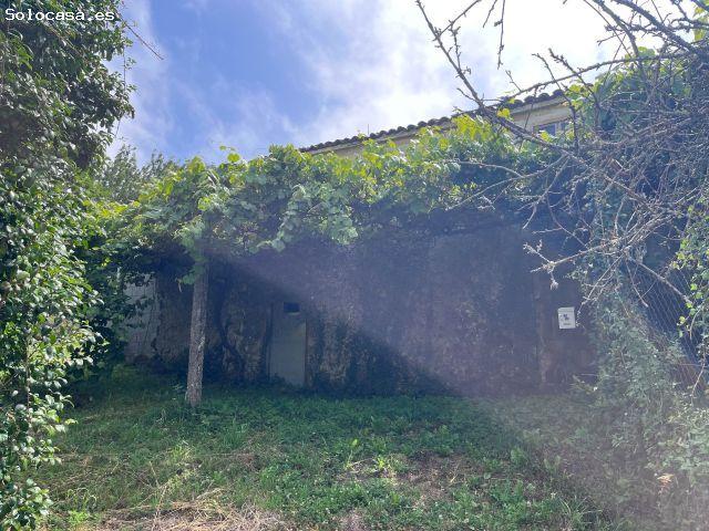 Casa en venta en Vila de Cruces, Pontevedra