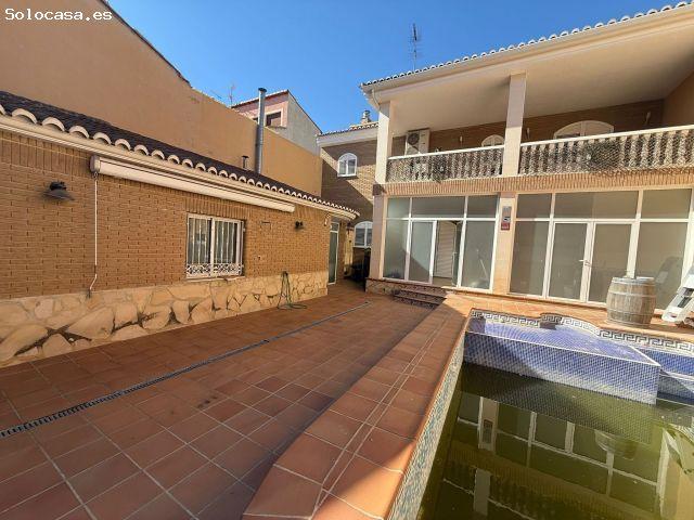 Casa en venta en el Camp de Túria, Valencia