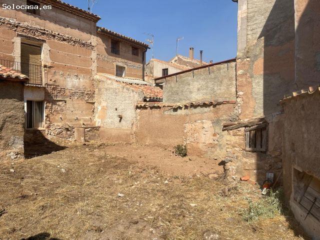 Casa en venta en Allueva, Aragón