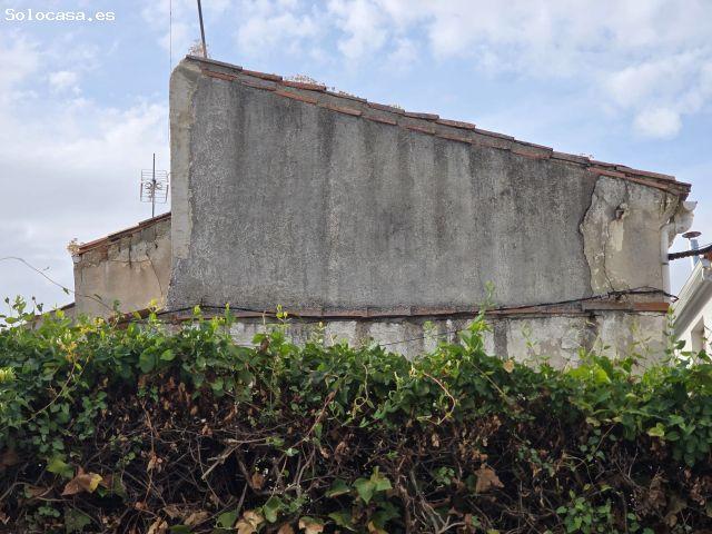 Casa en venta en Villar Del Olmo