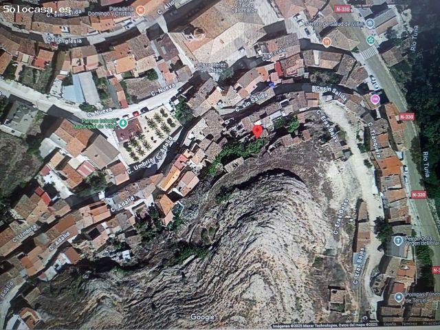 Casa en venta en Comunidad de Teruel, Aragón