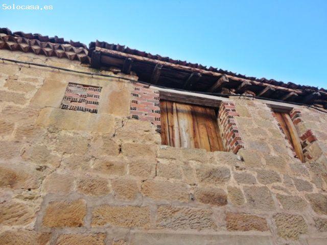 Casa en venta en Vilviestre Del Pinar, Castilla y León