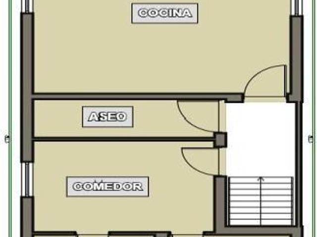 Casa en venta en Zaragoza, Aragón