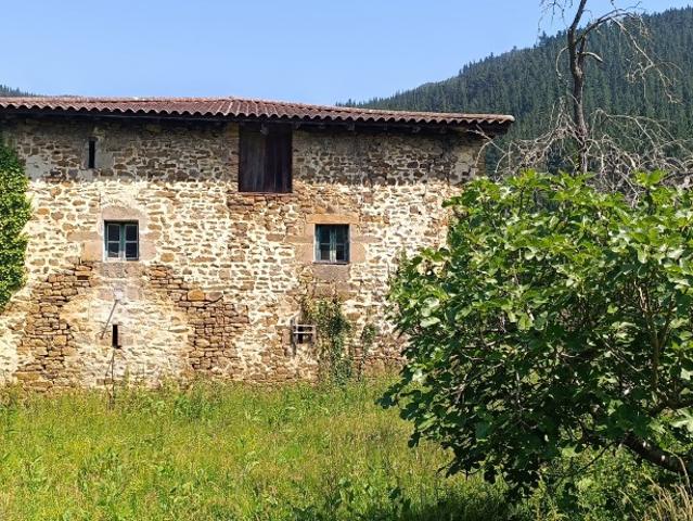 Casa Rural en venta en Aiara, Guipúzcoa