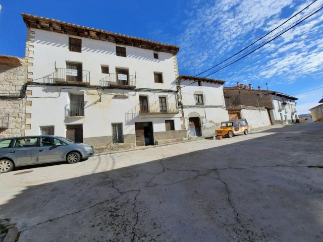 Casa Rural en venta en Maestrazgo, Aragón