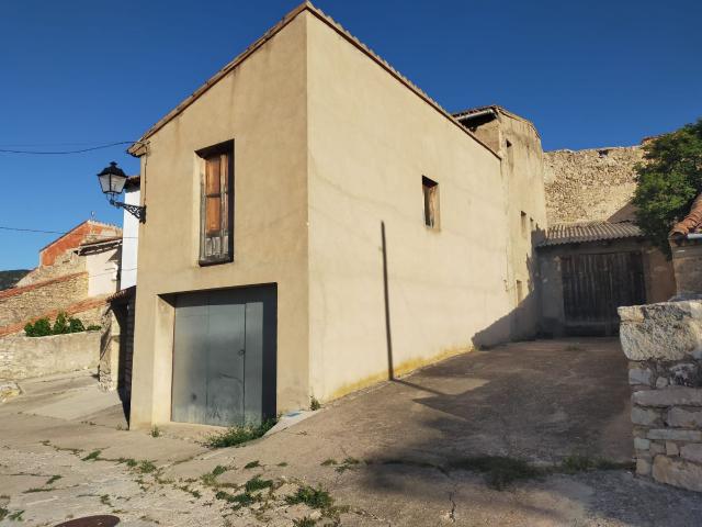 Casa Rural en venta en Maestrazgo, Aragón
