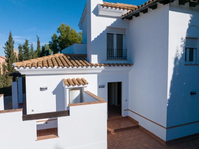 Casa Rural en venta en Fuente-álamo, Castilla-La Mancha