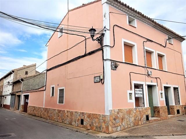 Casa Rural en venta en Allueva, Aragón