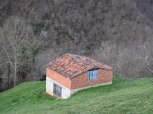 Casa Rural en venta en Cangas De Onís, Gamonéu