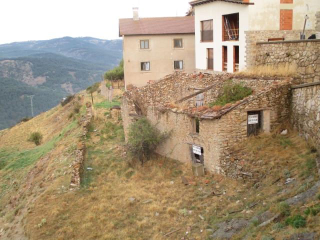 Casa Rural en venta en Gúdar-Javalambre, Aragón