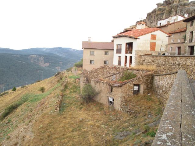 Casa Rural en venta en Gúdar-Javalambre, Aragón