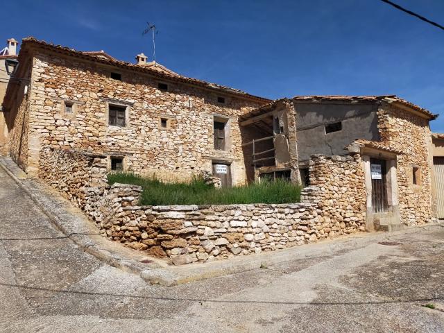 Casa Rural en venta en Huesa Del Común, Aragón
