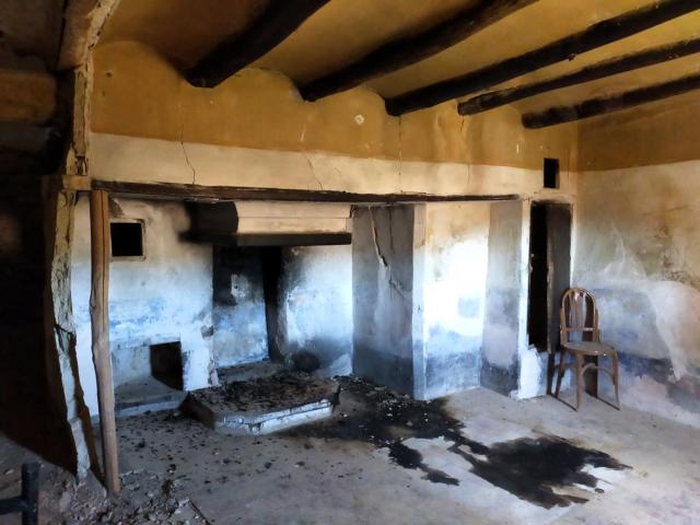 Casa Rural en venta en Huesa Del Común, Aragón