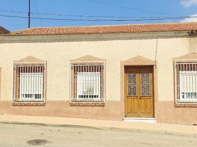Casa Rural en venta en Los Cantareros, Bajo Guadalentín