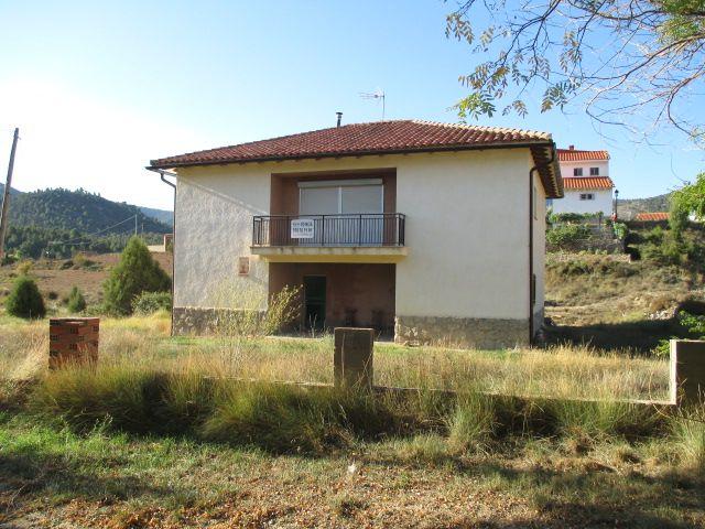 Casa Rural en venta en Gúdar-Javalambre, Aragón