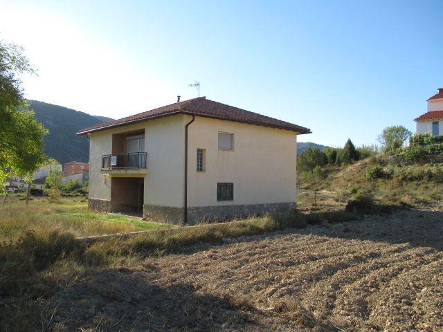 Casa Rural en venta en Gúdar-Javalambre, Aragón