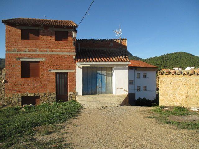 Casa Rural en venta en Gúdar-Javalambre, Aragón