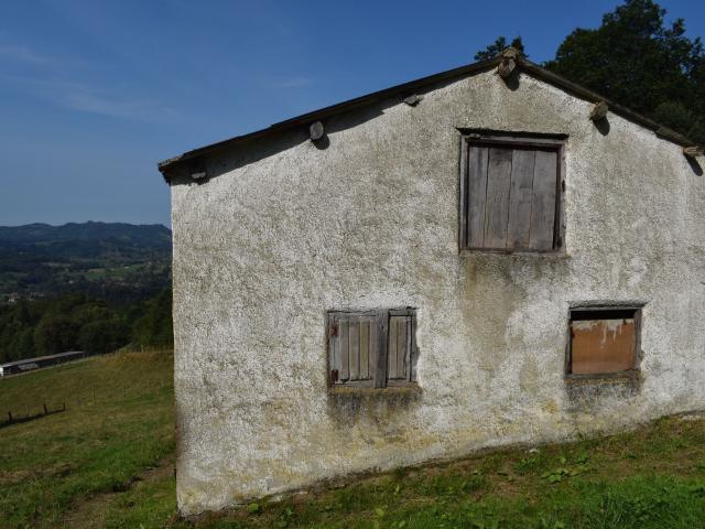 Casa Rural en venta en Cabranes, Asturias