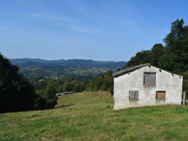 Casa Rural en venta en Nava