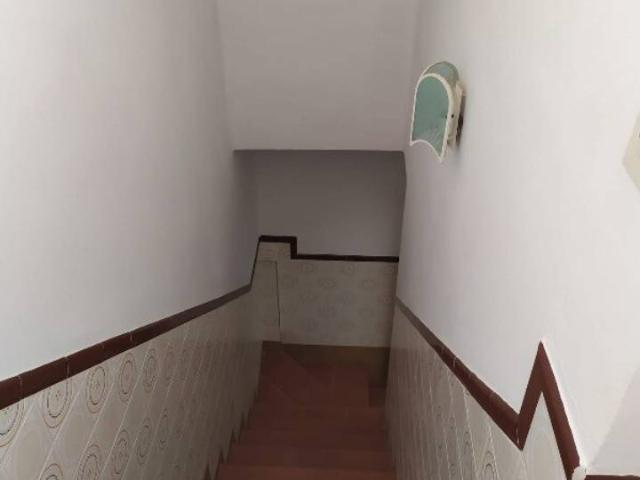 Casa en venta en La Axarquía, Andalucía