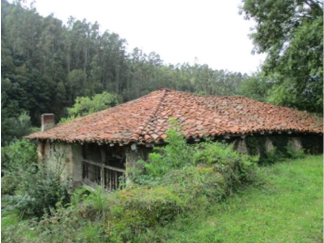 Casa Rural en venta en Onís, Asturias