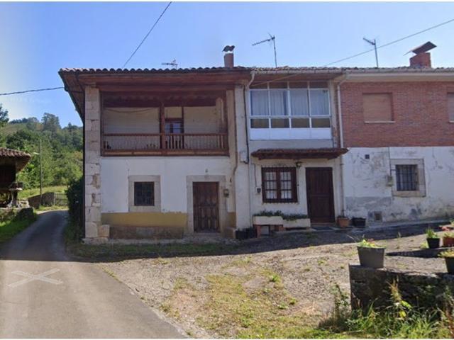 Casa Rural en venta en Onís, Asturias