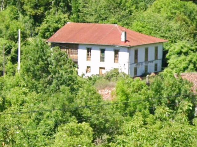 Casa Rural en venta en Oseja De Sajambre, Castilla y León