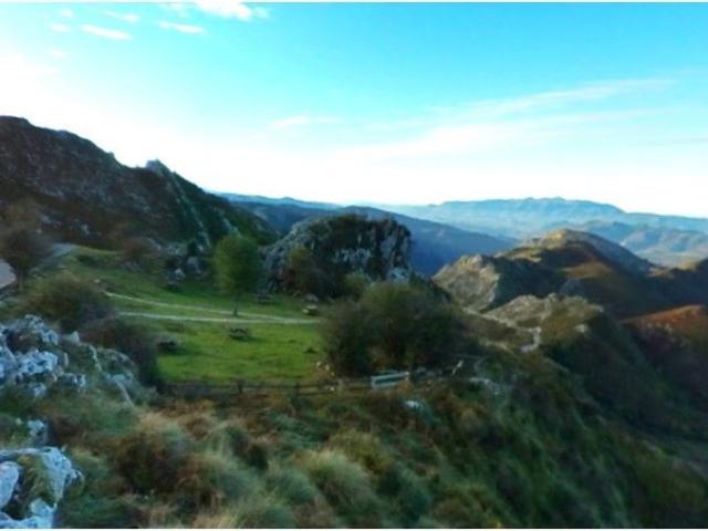 Casa Rural en venta en Onís, Asturias