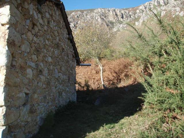 Casa Rural en venta en Parres, Castañera