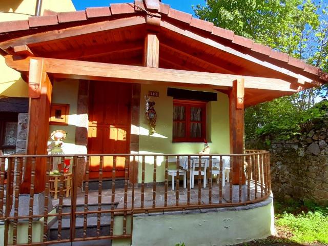Casa Rural en venta en Cangas De Onís, Asturias