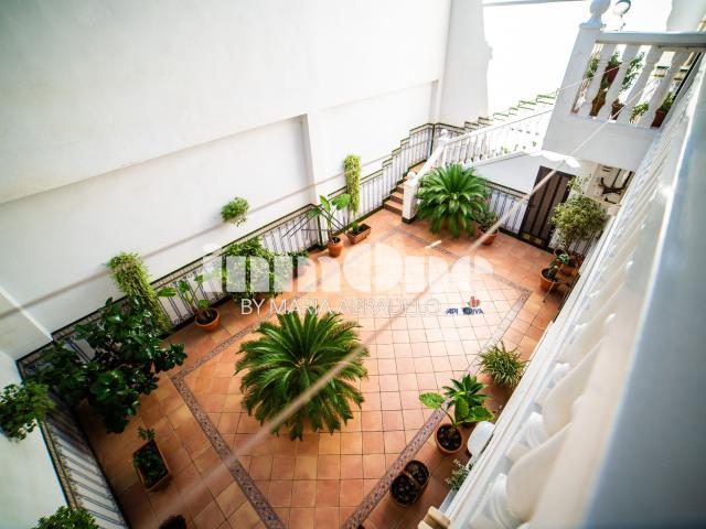 Casa Rural en venta en l'Horta Sud, Valencia