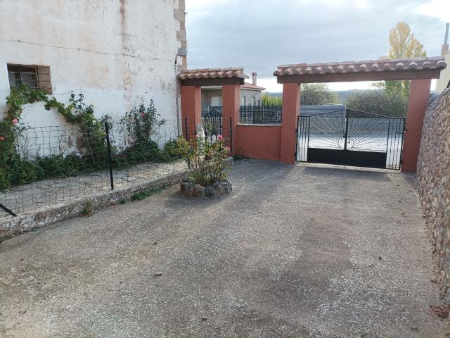 Casa Rural en venta en Comunidad de Teruel, Aragón