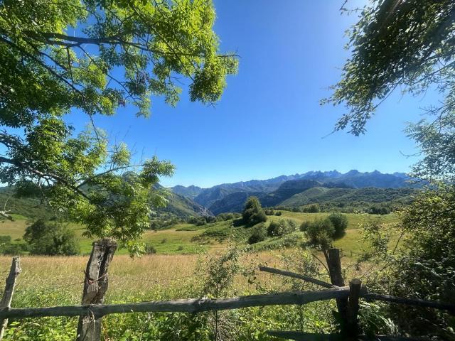Casa Rural en venta en Ponga, El Beyu