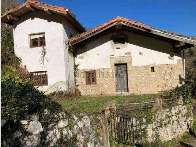 Casa Rural en venta en Ponga, Asturias