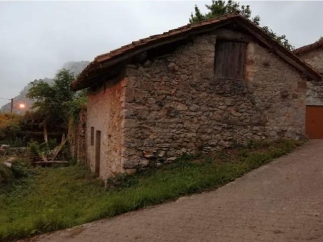 Casa Rural en venta en Ponga, Asturias