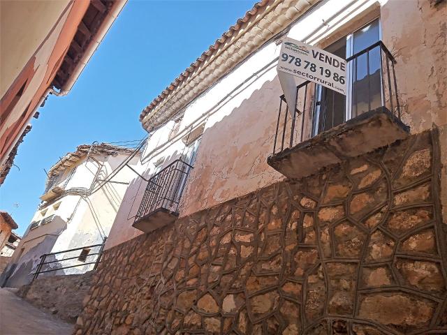 Casa Rural en venta en Comunidad de Teruel, Aragón
