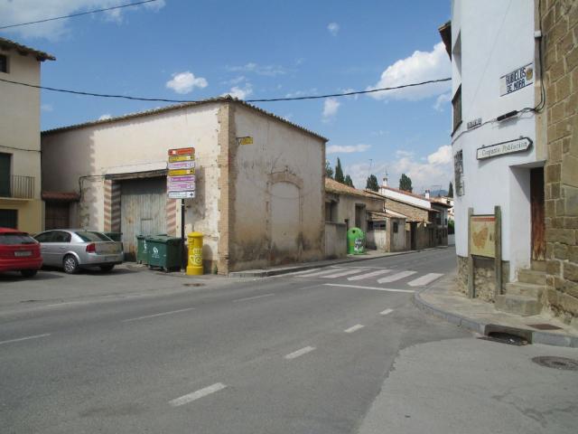 Casa Rural en venta en Gúdar-Javalambre, Aragón