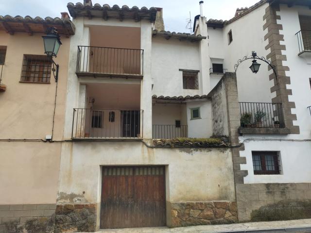 Casa Rural en venta en Gúdar-Javalambre, Aragón