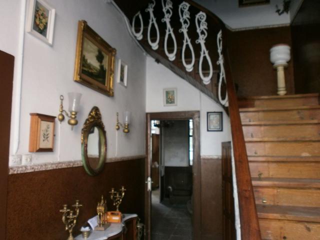 Casa Rural en venta en Manduas, O Deza