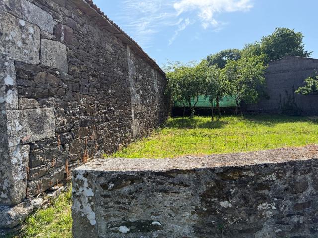 Casa Rural en venta en O Deza, Galicia