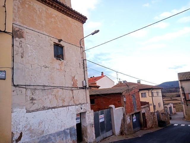 Casa Rural en venta en Villaspesa, Comunidad de Teruel