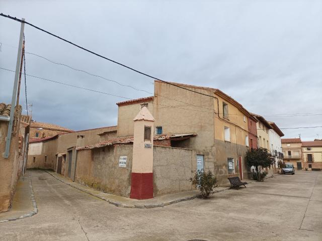Casa Rural en venta en Comunidad de Teruel, Aragón