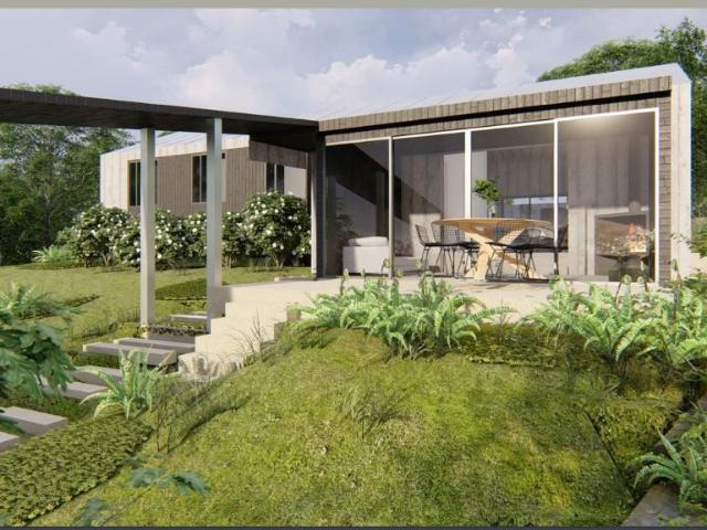 Casa Rural en venta en Vilarmaior, Betanzos