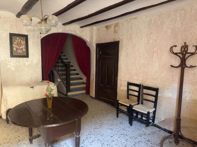 Casa Rural en venta en Allueva, Aragón